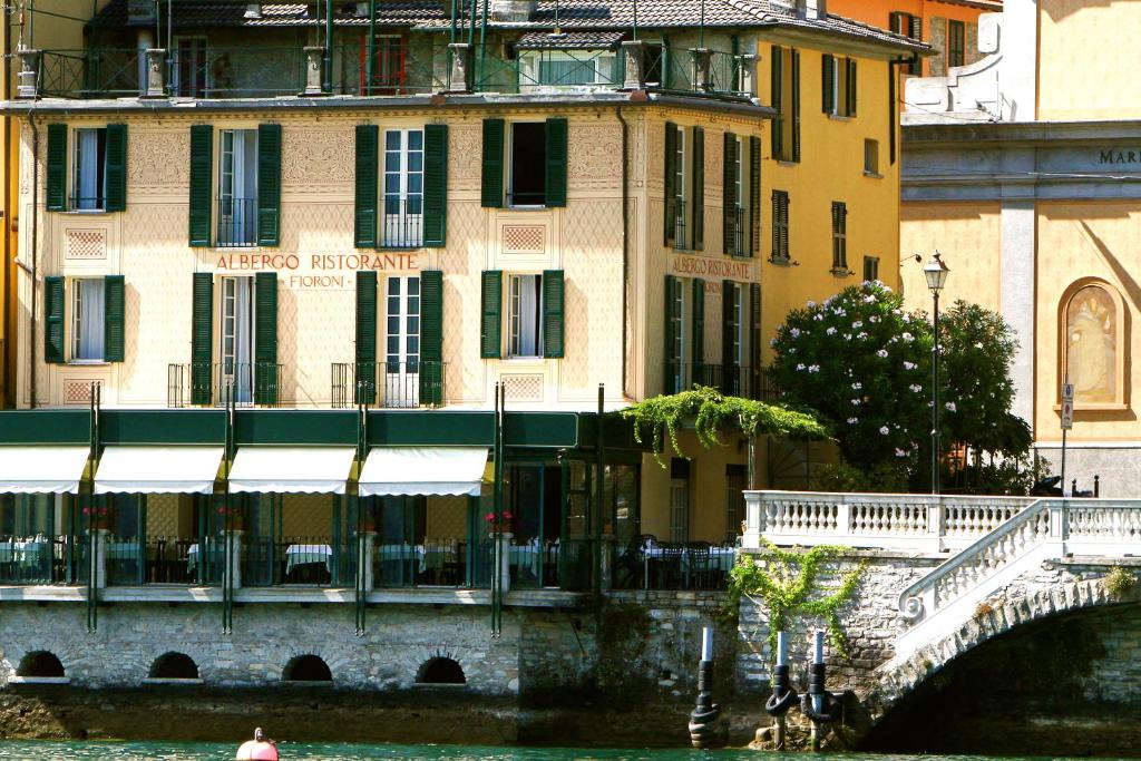 Gallery image of Hotel Fioroni in Carate Urio