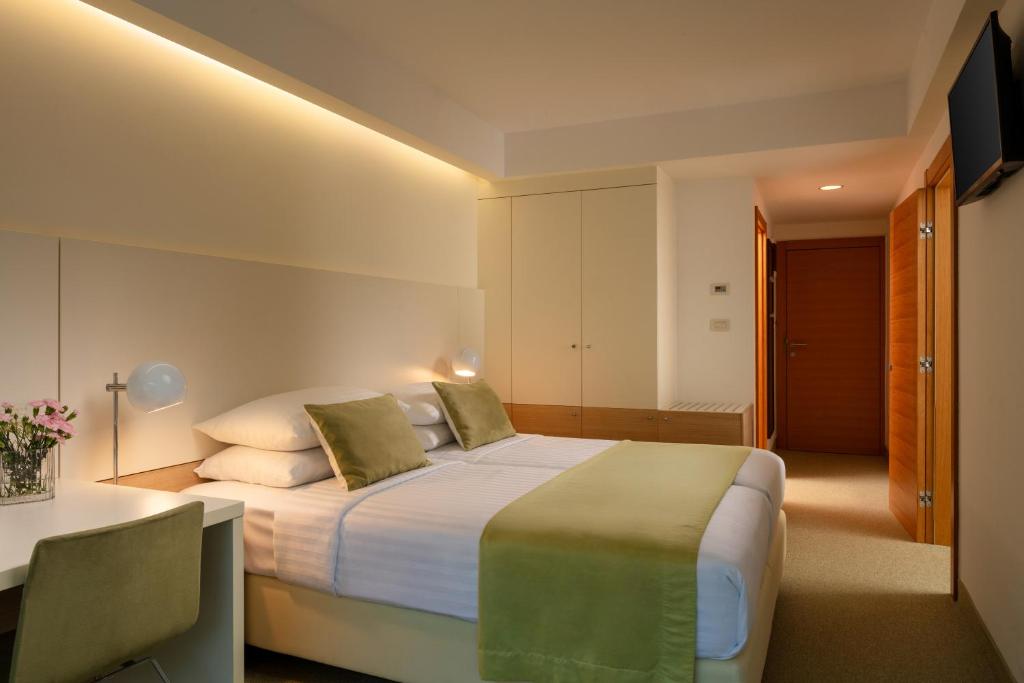 Family Hotel Vespera - 18