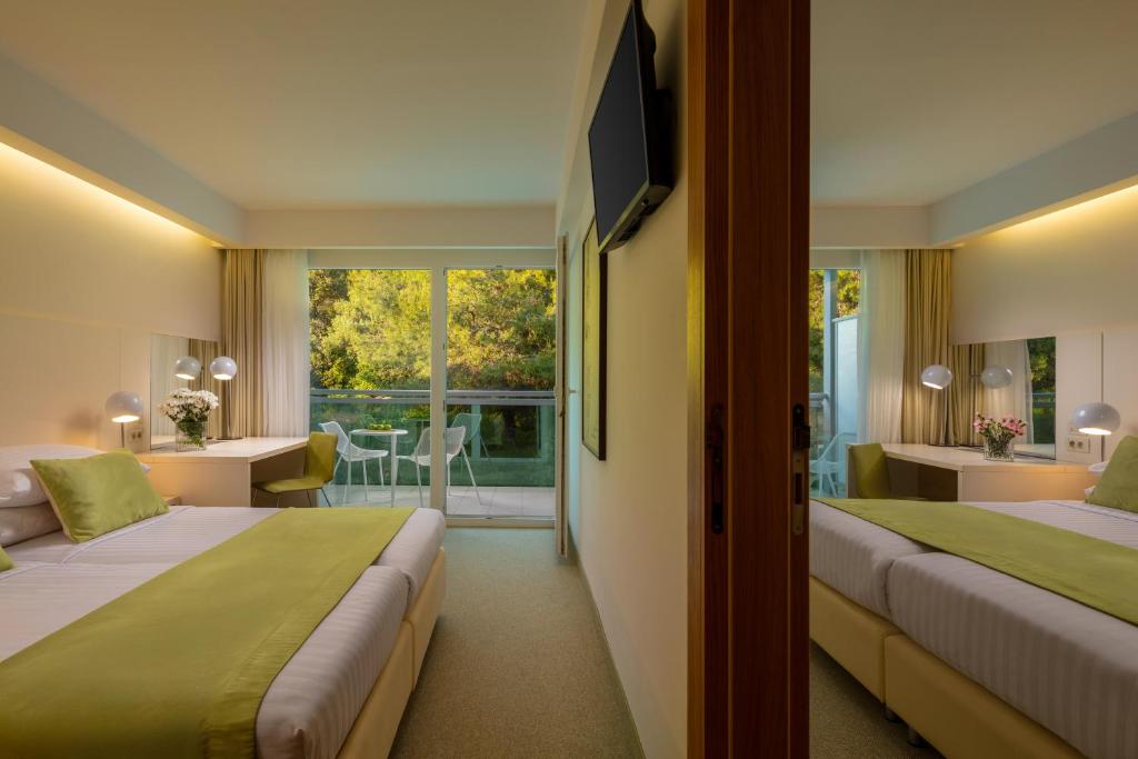 Family Hotel Vespera - 16