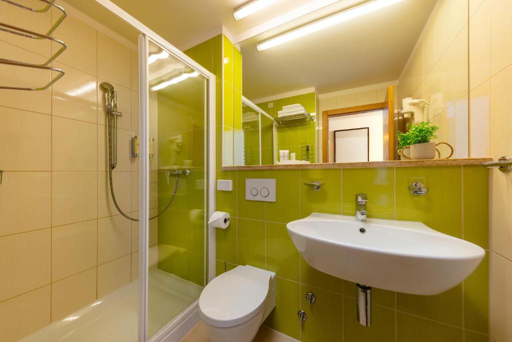 Family Hotel Vespera - 9