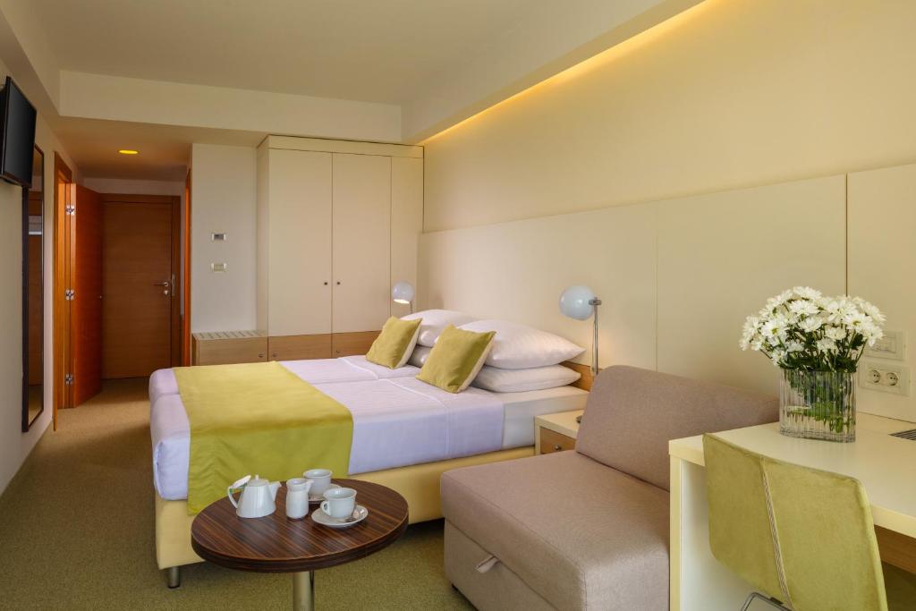 Family Hotel Vespera - 8