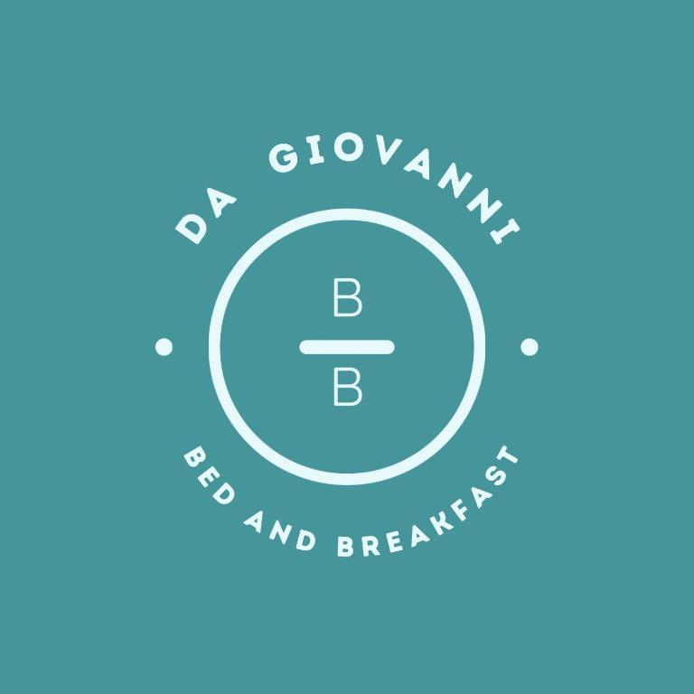B&B Da Giovanni - Housity
