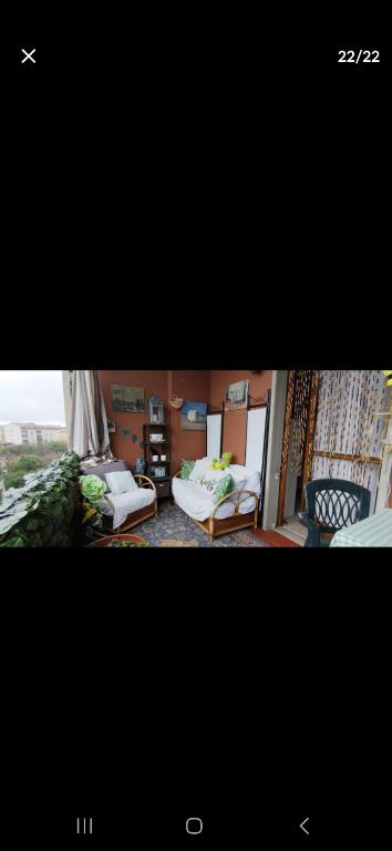Giulietta Rooms