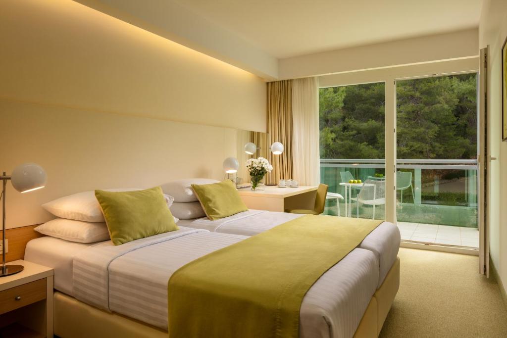 Family Hotel Vespera - 19