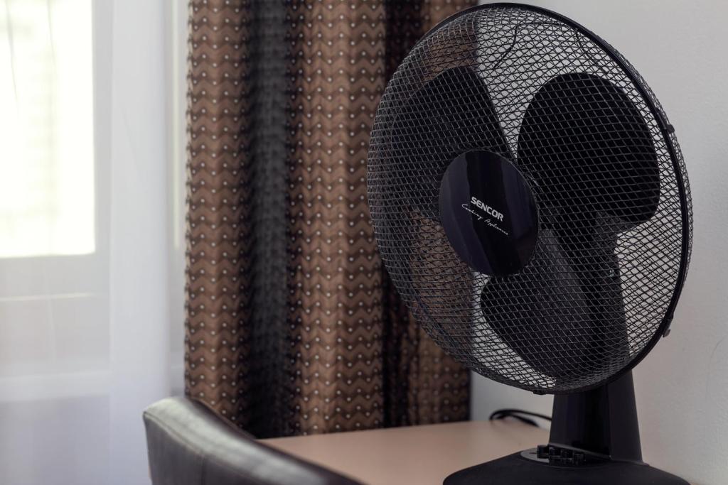 Hotel Superior Prague - Resim 26