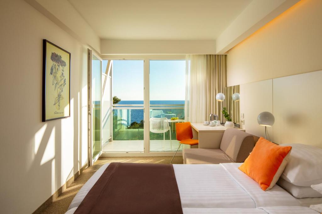 Family Hotel Vespera - 1