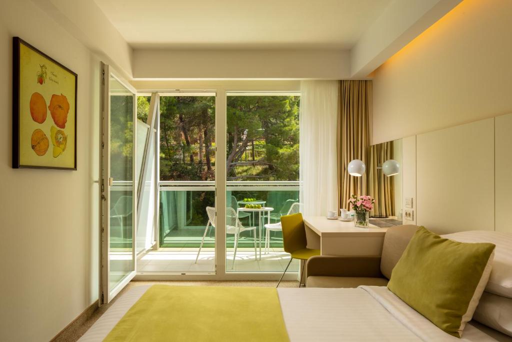 Family Hotel Vespera - 10