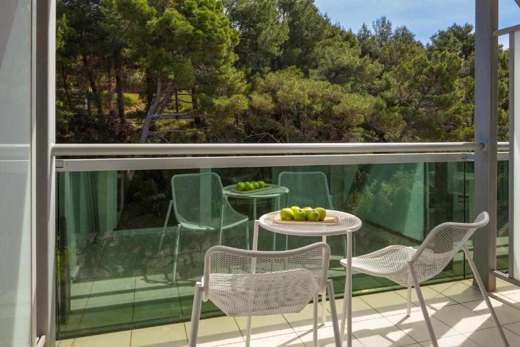 Family Hotel Vespera - 13