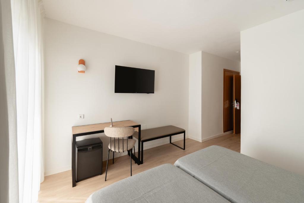 Hotel RH Sol - Resim 27