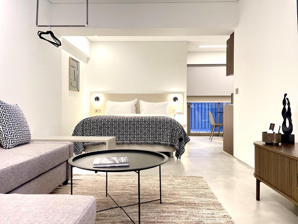 
Family Suite with Balcony
