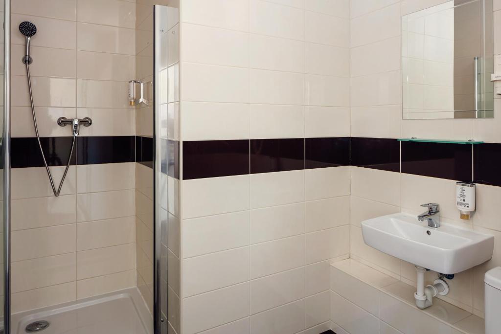 Hotel Superior Prague - Resim 16