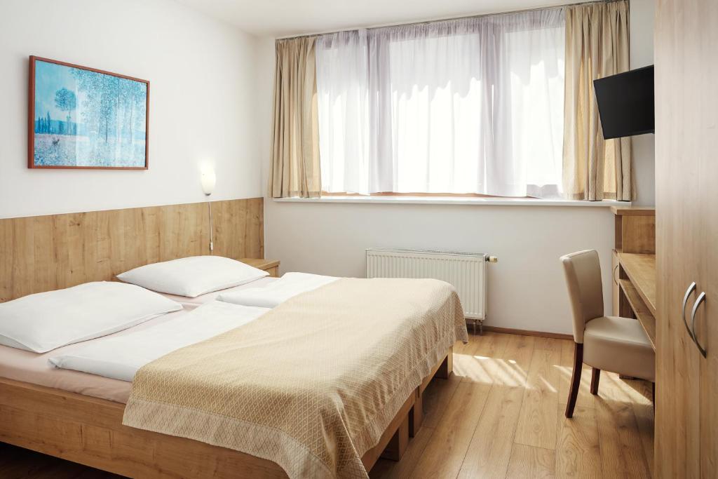 Hotel Superior Prague - Resim 44