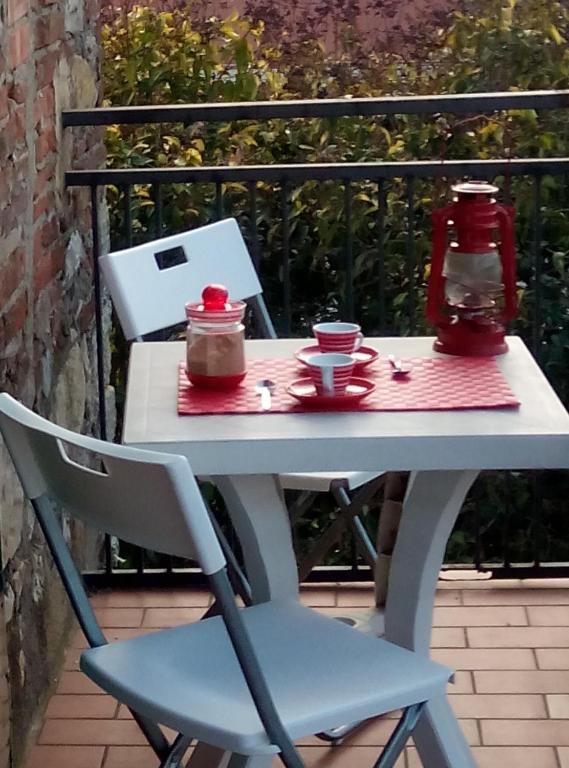 Ascanio Appartamenti - Housity