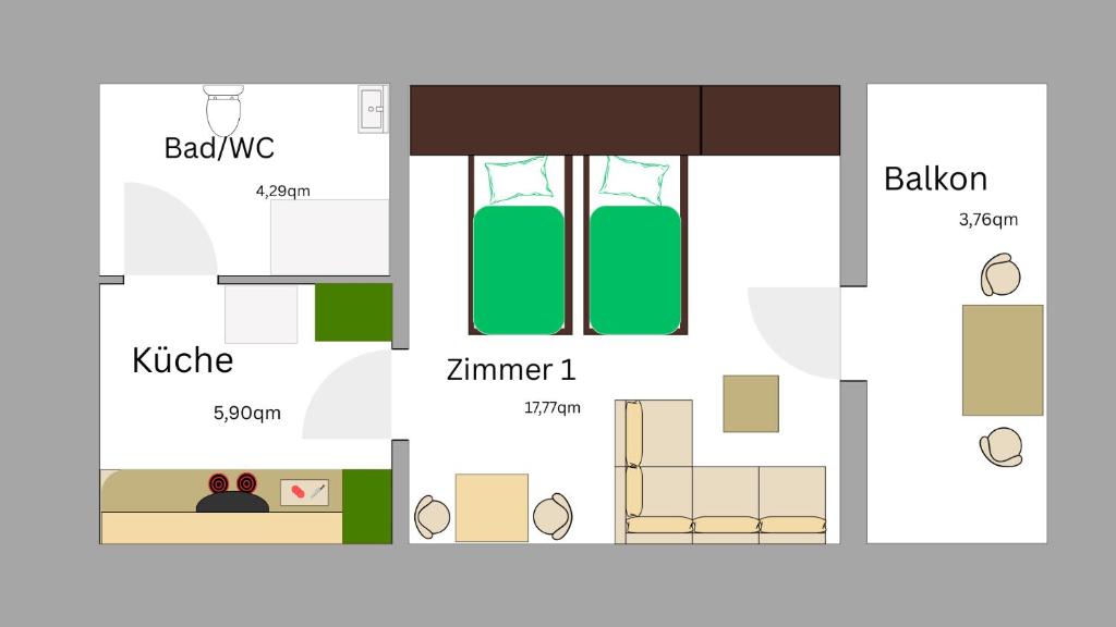 Großer Garten mit Grill,-Spiel und Sitzmöglichkeiten-umgeben von schöner Natur-Ferienhaus Albmatte - Apartment Mit Aussicht Und Balkon