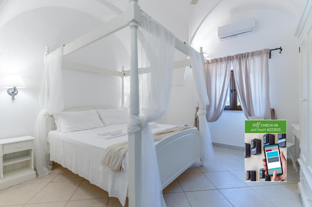 Masseria Lamagrotte By Raro Rooms - Standaard Suite