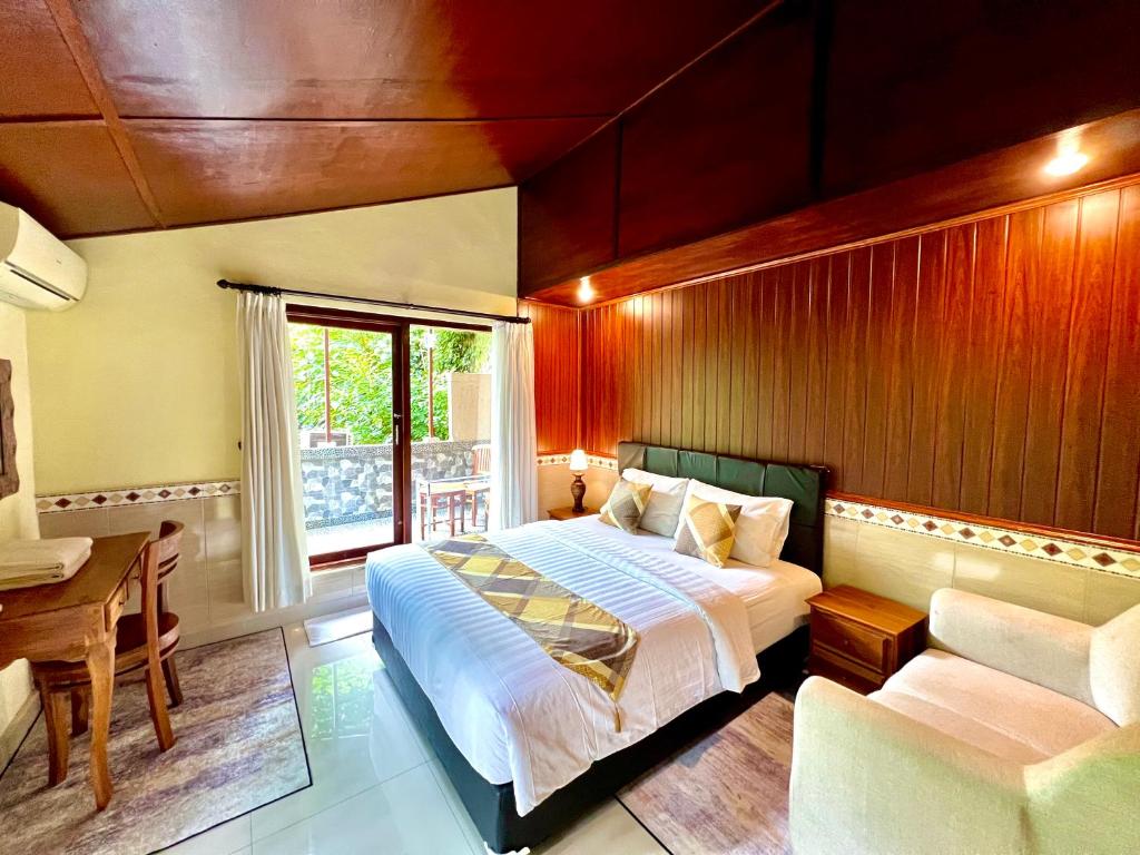 Guesthouse Gusti Putu Oka