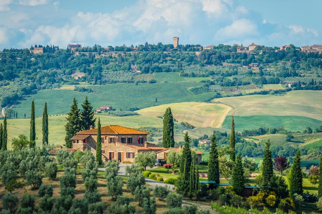 Agriturismo Poggio Istiano