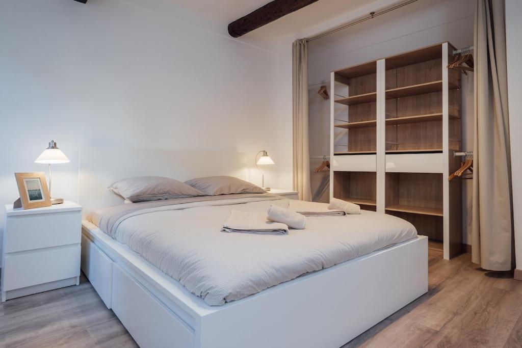 L'Authentic, charme dans la vieille ville avec climatisation