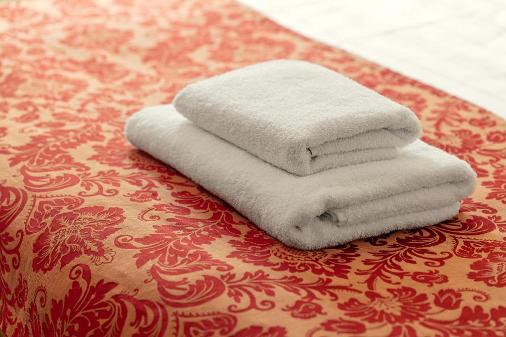 Hotel Superior Prague - Resim 36