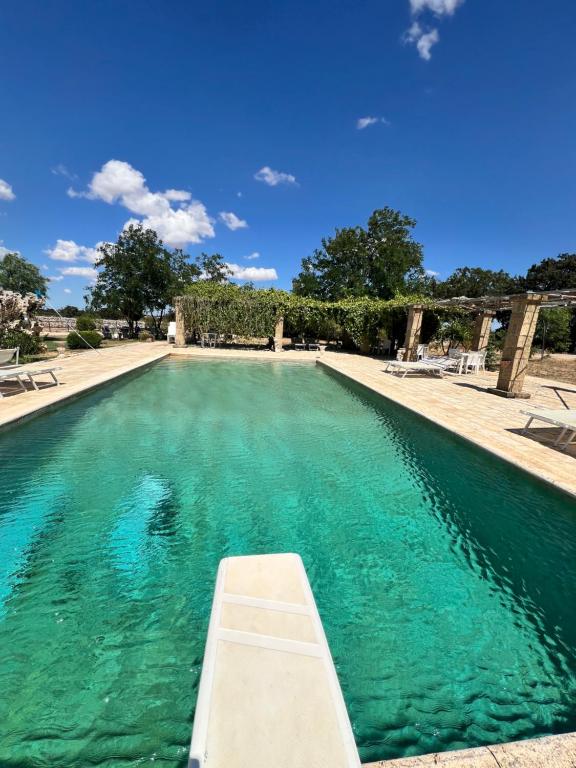 Bed & breakfast vecchia vallata