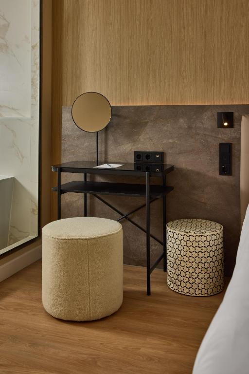 WestCord Hotel Eindhoven - Resim 38