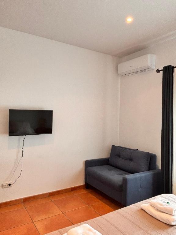 CASA RURAL Cigarral del Pintor - Family Suite