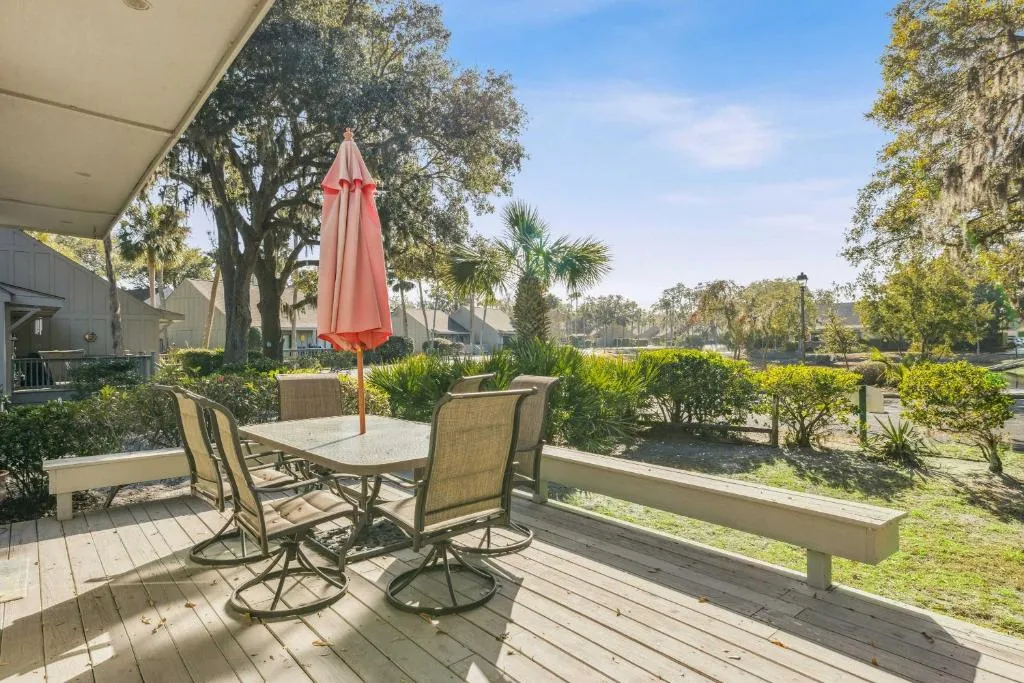 Island Stay Perfect for Adventure & Relaxation