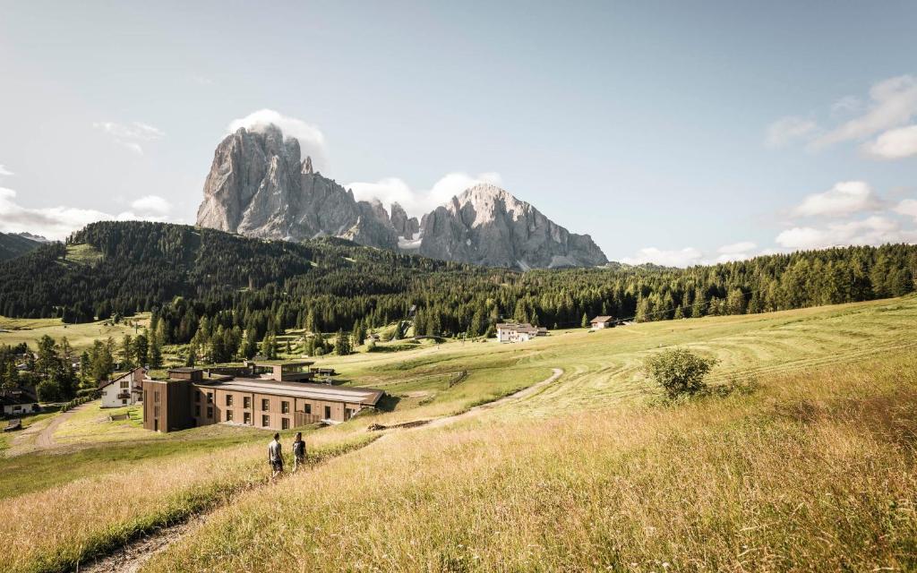Cendevaves Alpine Silence