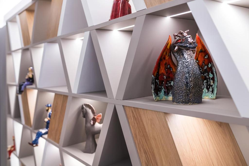 Wings Plaza - Resim 27