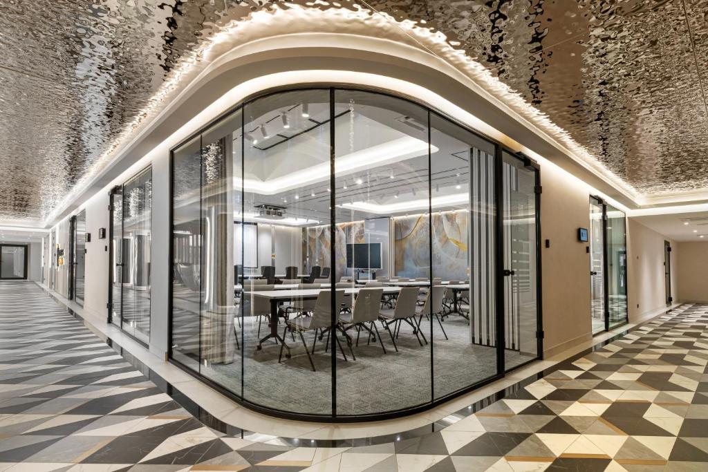 Wings Plaza - Resim 19