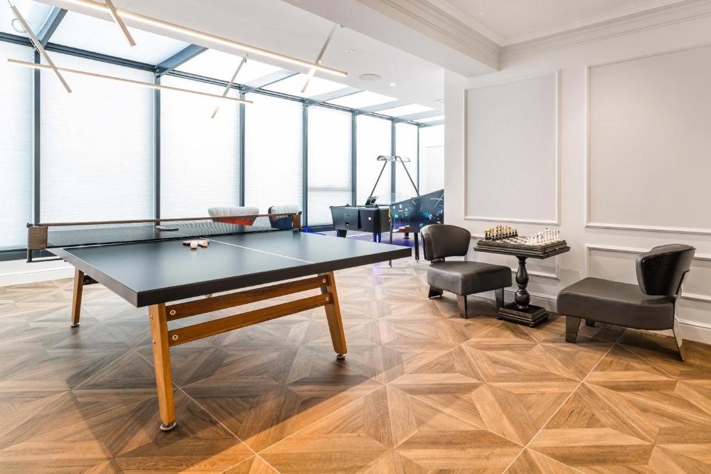 Wings Plaza - Resim 33