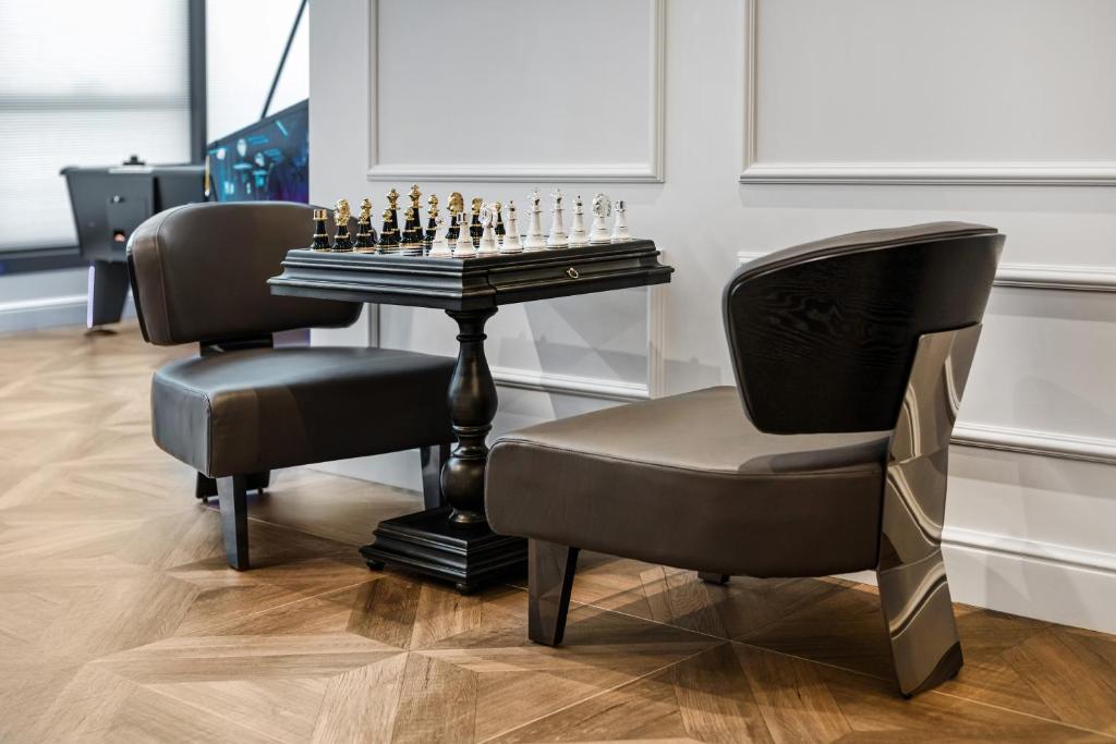 Wings Plaza - Resim 15