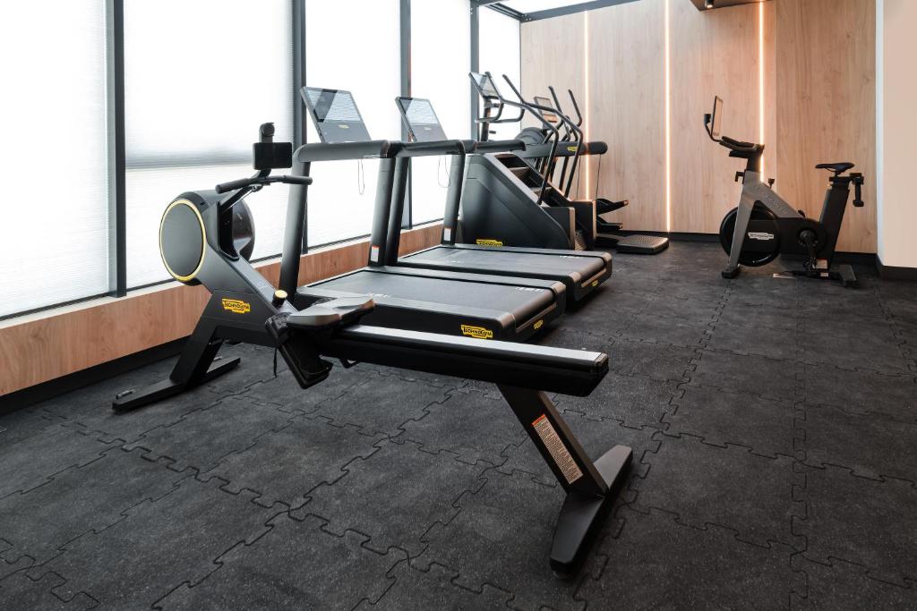 Wings Plaza - Resim 39