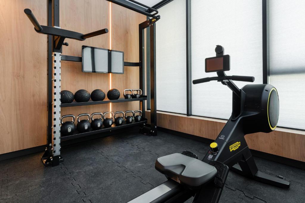 Wings Plaza - Resim 42