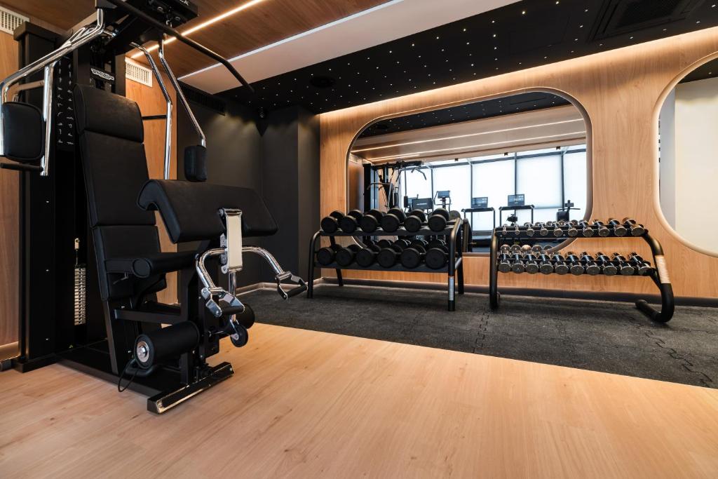 Wings Plaza - Resim 17