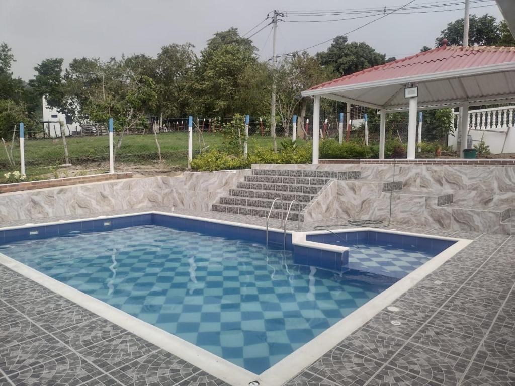 Gallery image of Villa chelito in El Colegio