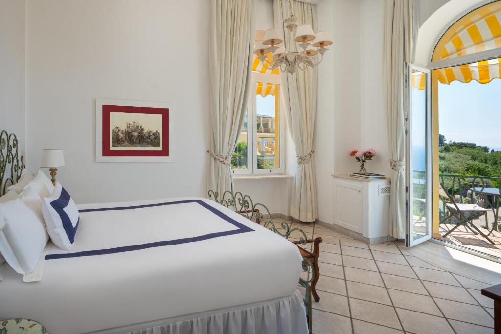 Hotel Caesar Augustus - 10