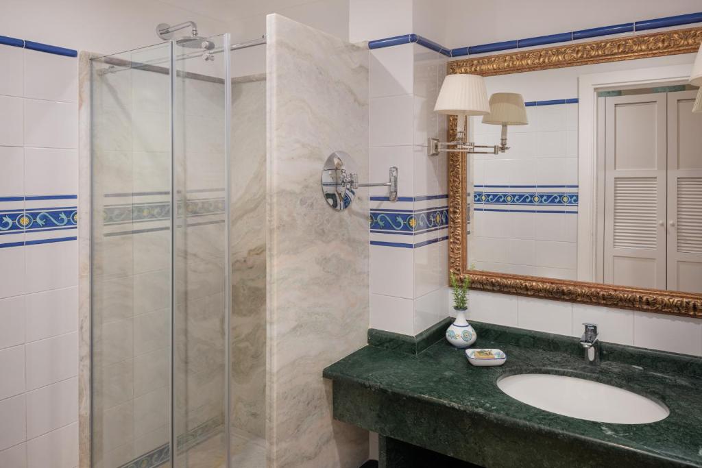 Hotel Caesar Augustus - 12