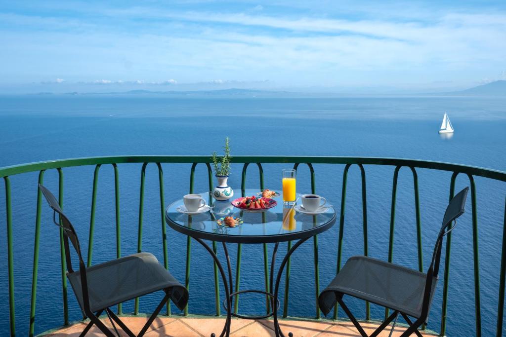 Hotel Caesar Augustus - 13