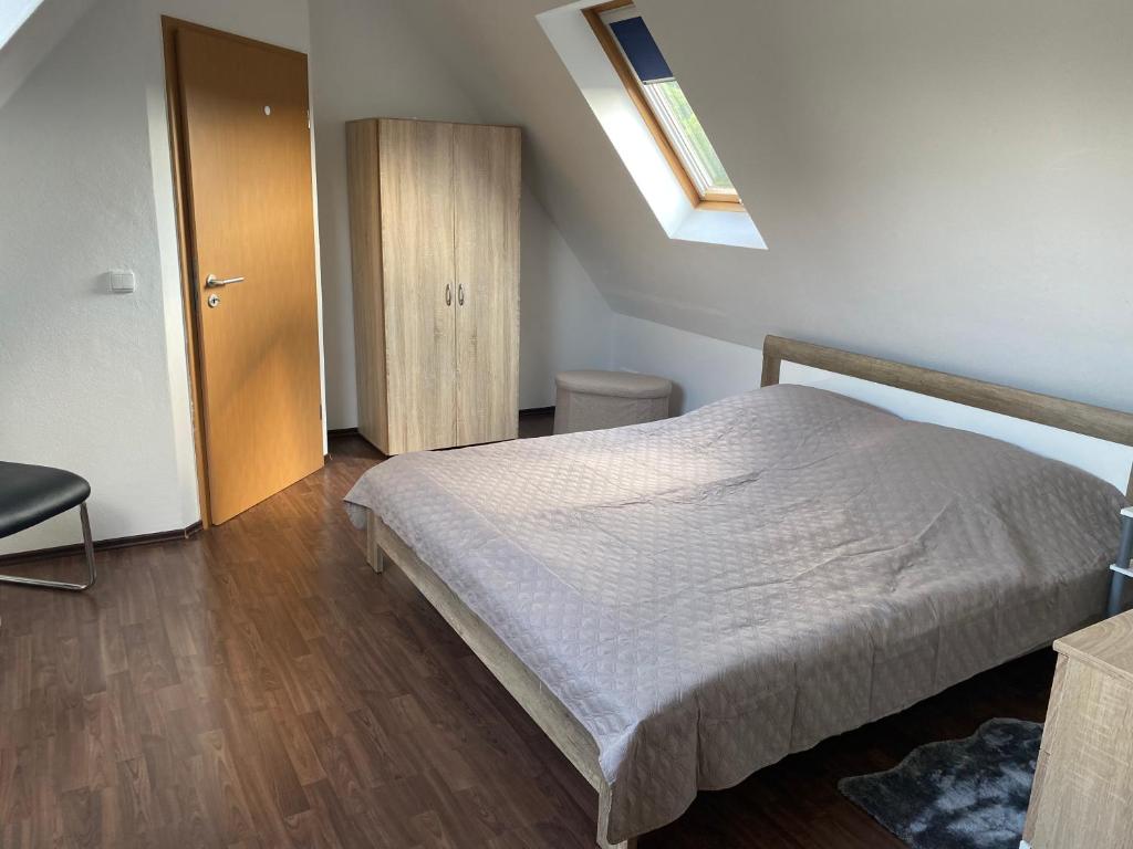 ジーゲンにあるMaisonette - apartment in Siegenのギャラリーの写真