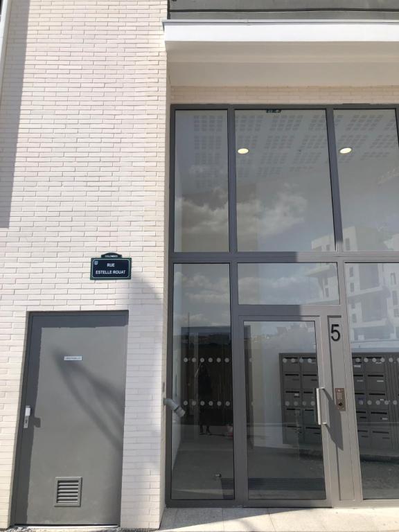 Photo de la galerie de l'établissement Alma, à Valenciennes