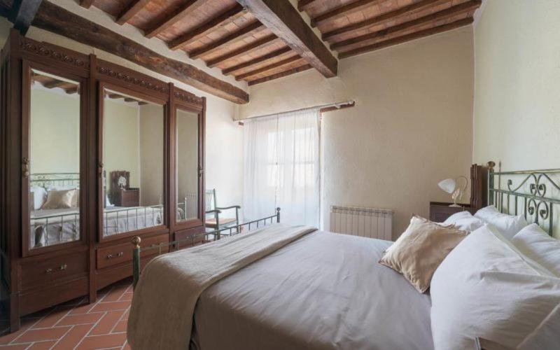 Terre di GIORGIO Agriturismo Villa la Palazzetta - 8