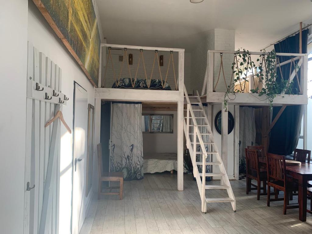 Φωτογραφία από το άλμπουμ του Loft Apartments and Event Venue in Central Warsaw σε Skorka