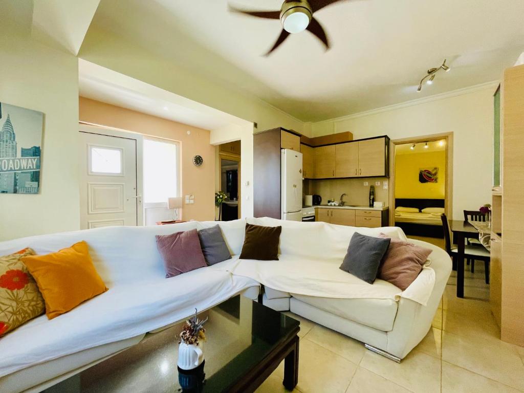 Mersini Apartment