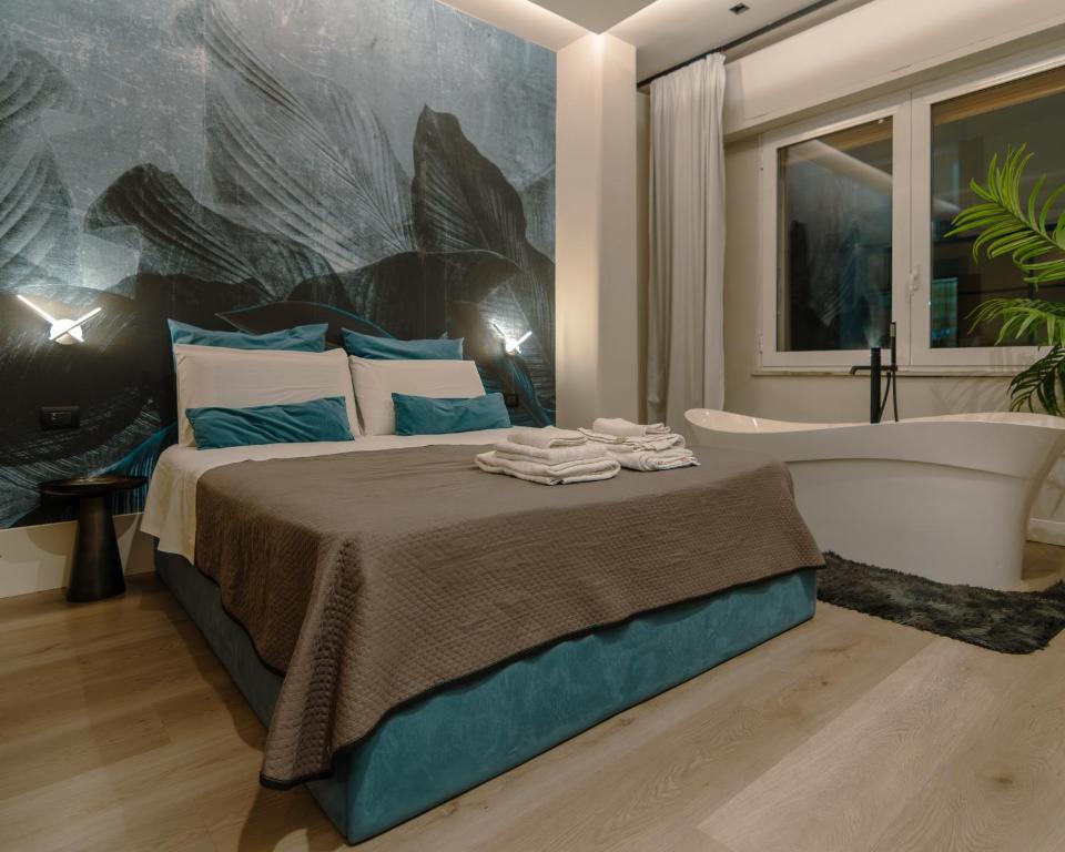 VESUVIANUS Rooms and More