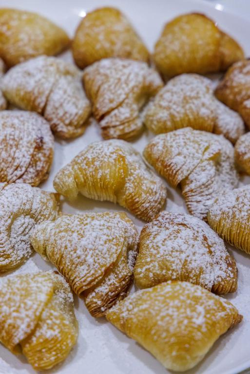 Hotel Sant'Angelo Palace - Resim 15