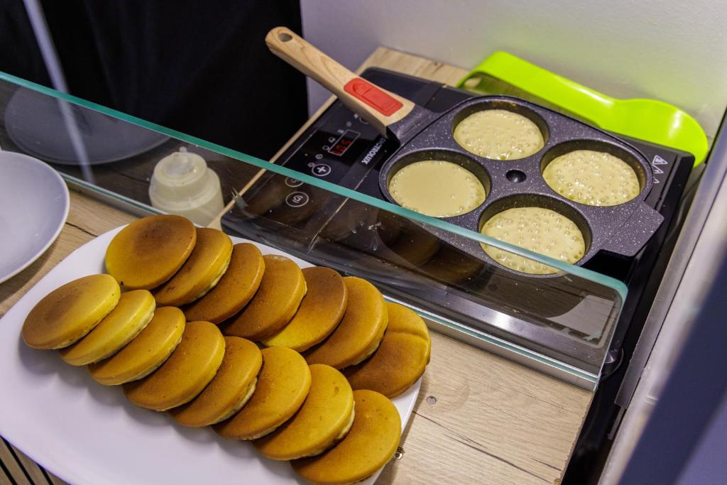 Hotel Sant'Angelo Palace - Resim 19