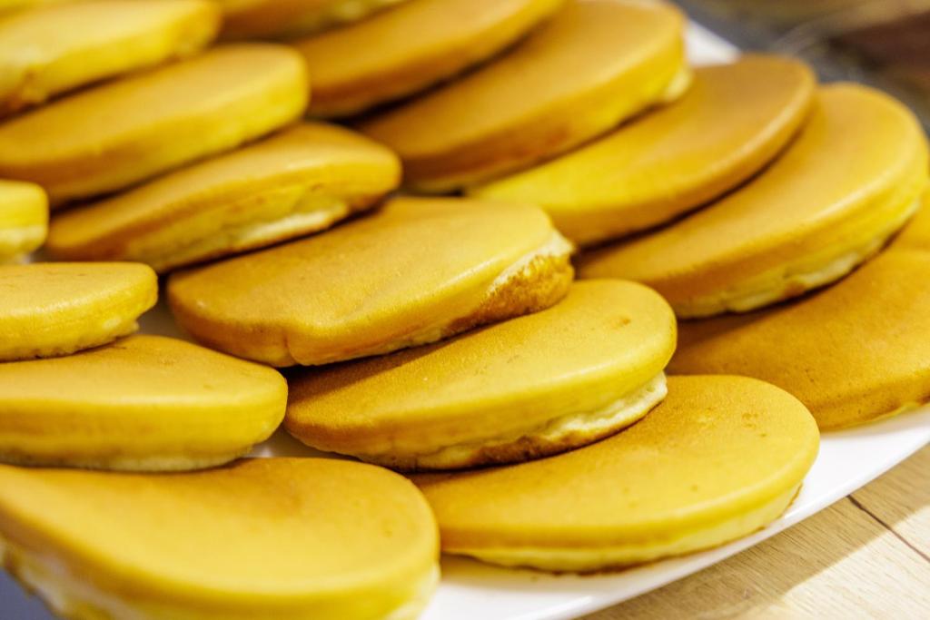 Hotel Sant'Angelo Palace - Resim 20