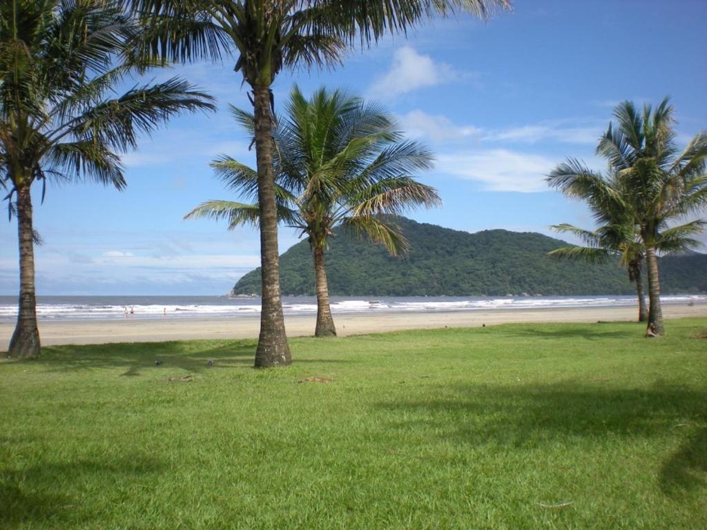  Pousada Vila da Praia