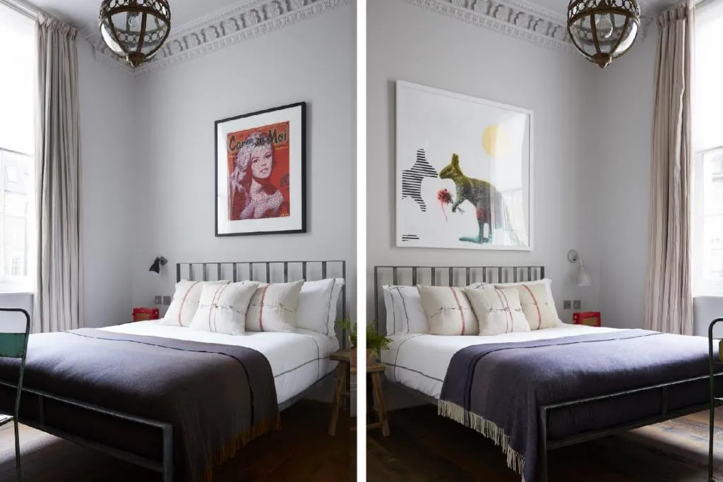 Small Double Room